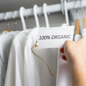 organic clothing, sustainable fashion, natural fabrics, organic certification, textile certifications, Global Organic Textile Standard, Organic Content Standard, preserving our planet, sustainable practices, safeguard workers in the textile industry