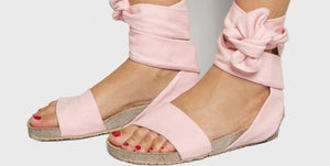 MAIN: woman, Sandals
