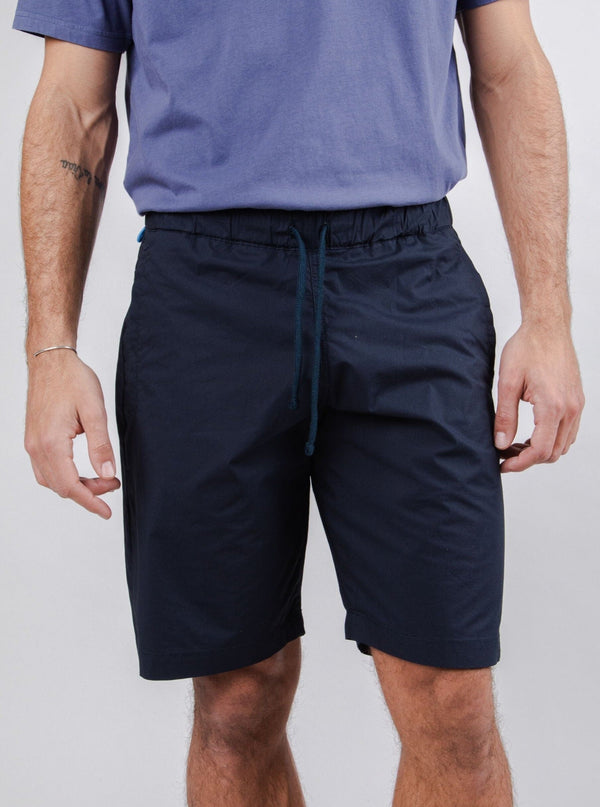 Pantalons curts Brava Fabrics 40 Comfort Short en cotó orgànic moda sostenible moda ètica