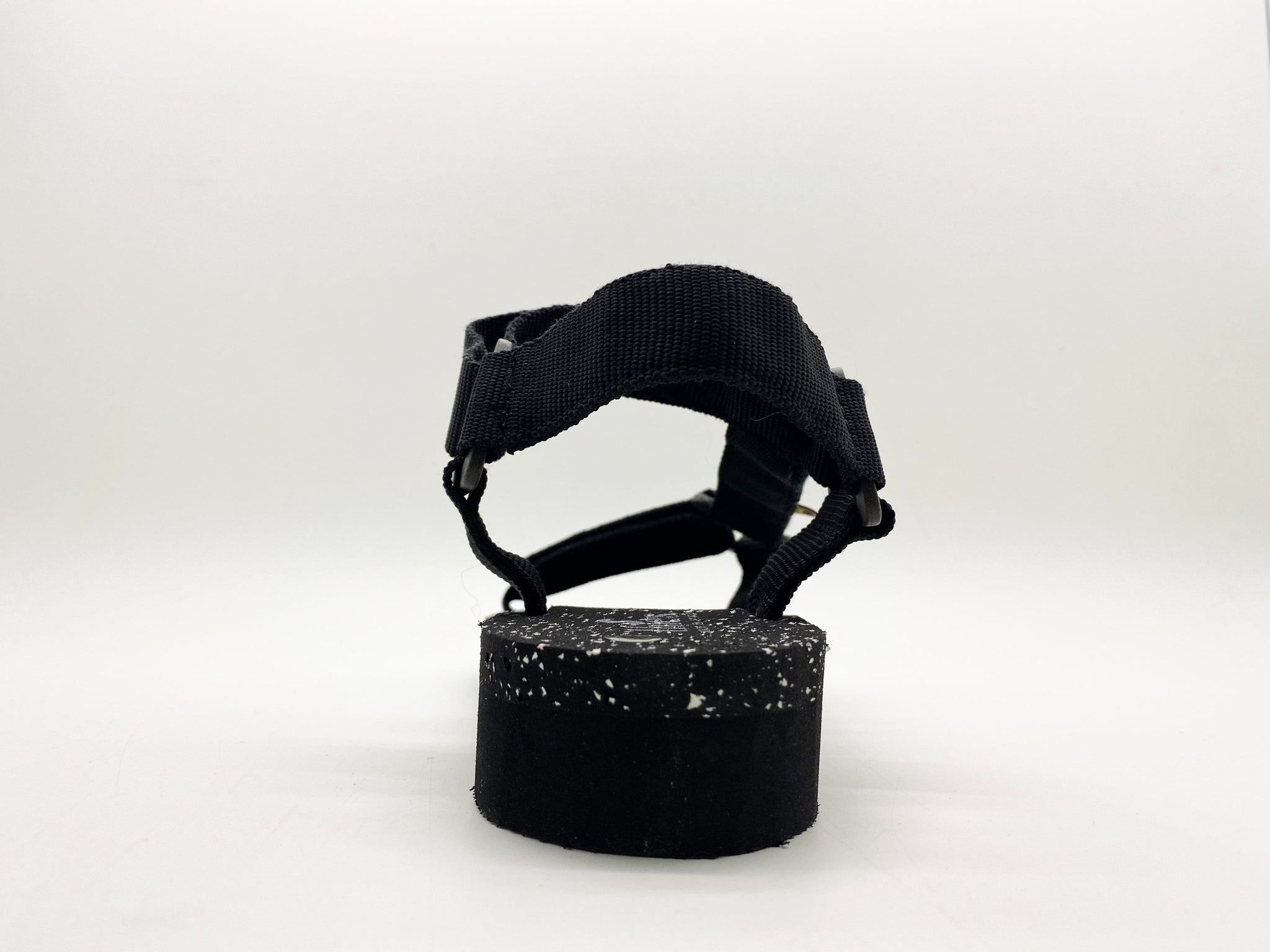 Calzado NAT 2 41 / negro / PES reciclado thies 1856 ® Eco Trek vegan black (W/X) moda sostenible moda ética