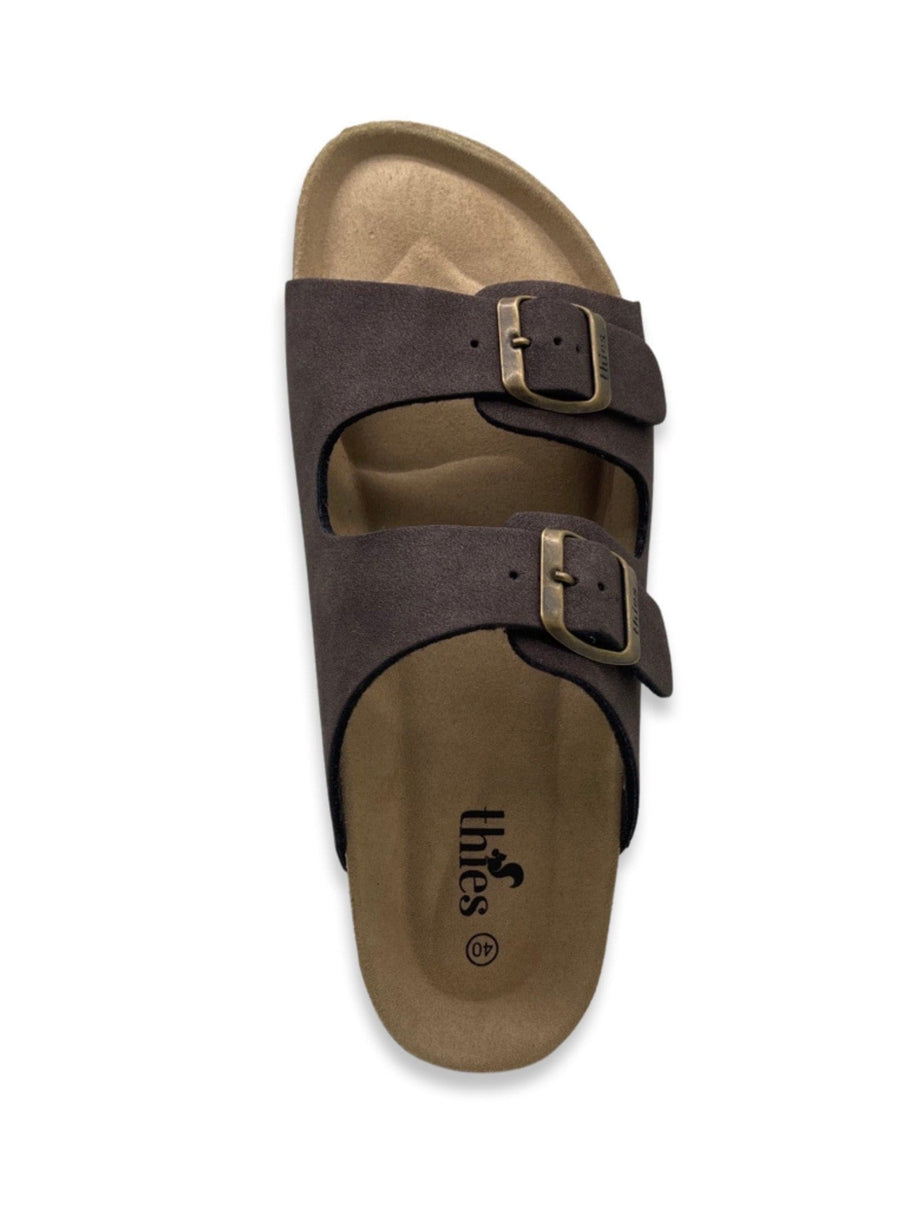 NAT 2 παπούτσια Eco Bio Sandal Vegan σε ανακυκλωμένο PET (W/M/X) ηθική μόδα βιώσιμης μόδας