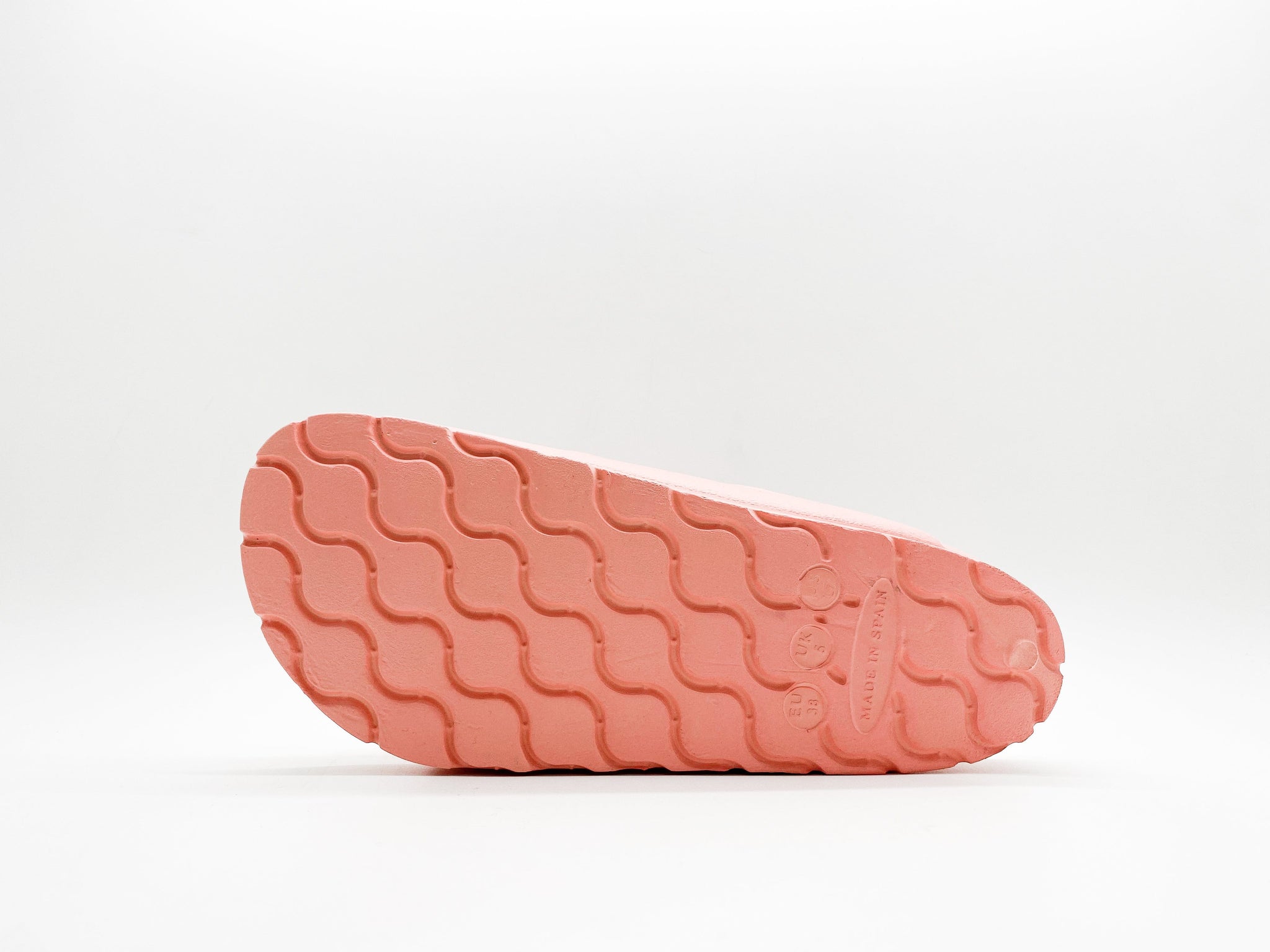 NAT 2 fodtøj thies 1856 ® Ecofoam Sandal laks bæredygtig mode etisk mode