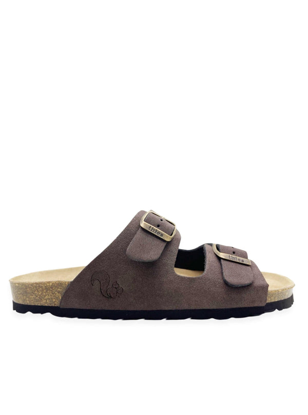 NAT 2 shoes Eco Bio Sandal Vegan in Recycled PET (W/M/X) sustainable fashion ethical fashion