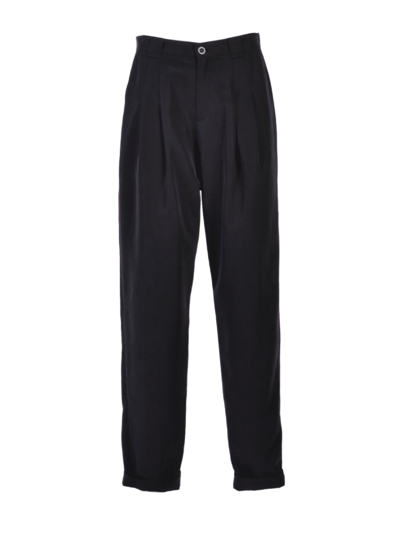 Souldaze Collection Bukser & shorts Diana bukser cupro bæredygtig mode etisk mode