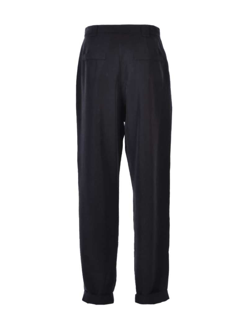 Souldaze Collection Bukser & shorts Diana bukser cupro bæredygtig mode etisk mode