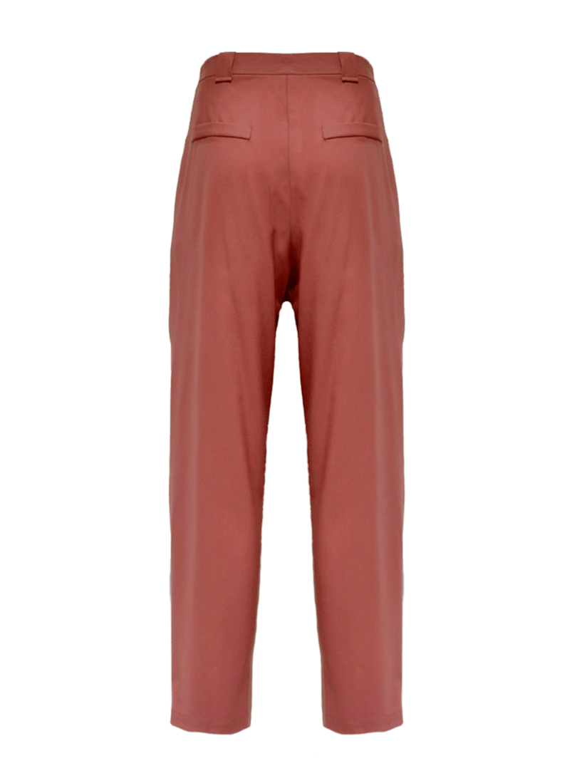 Souldaze Collection Hosen & Shorts Diana Hose rosa nachhaltige Mode ethische Mode