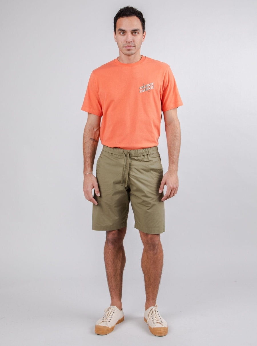 Brava Fabrics Shorts 46 Comfort Short aus Bio-Baumwolle, nachhaltige Mode, ethische Mode
