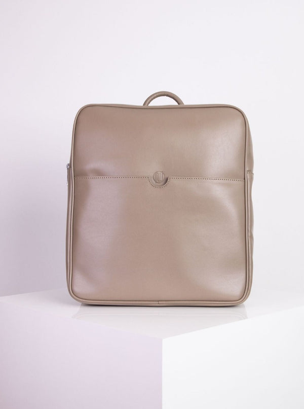 Vegan Backpack in AppleSkin
