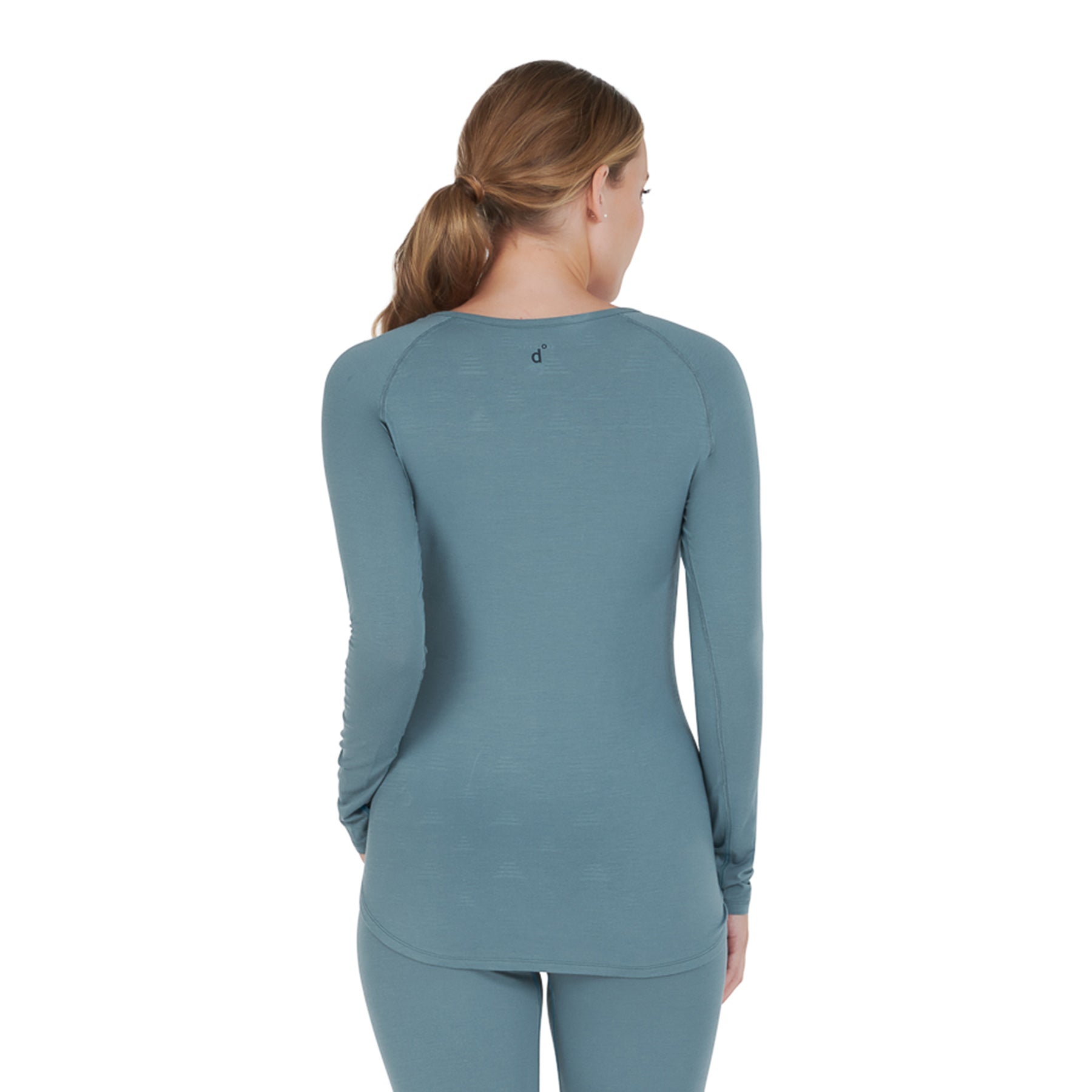 Dagsmejan Ventures AG Sleep & Loungewear Pijama TOP en Nattwell™ Sleep Tech moda sostenible moda ètica