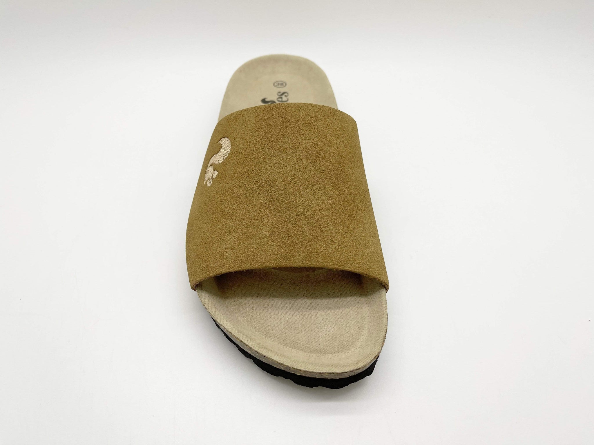 K&T Handels- und Unternehmensberatung GmbH calzados GRS / PETA Vegan Sandal en PET moda sostenible moda ética