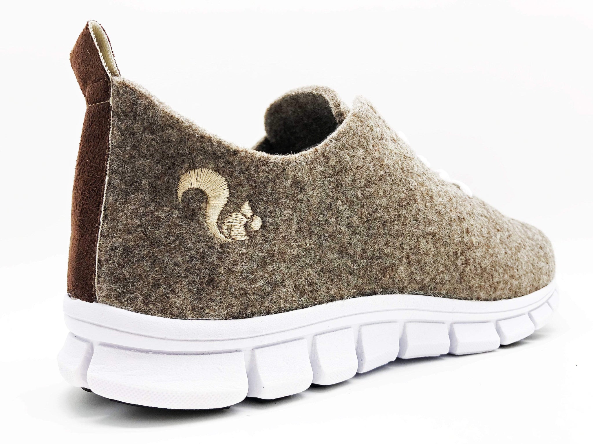 K&T Handels- und Unternehmensberatung GmbH sko PET Runner Sneaker i genbrugte PET-flasker. bæredygtig modeetisk mode