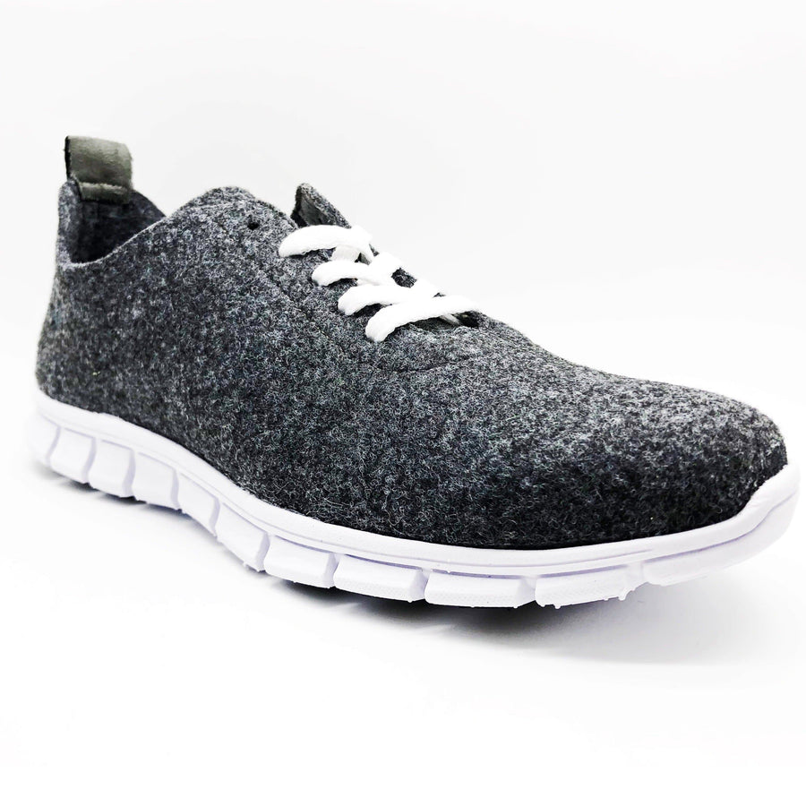 K&T Handels- und Unternehmensberatung GmbH shoes PET Runner Sneaker in Recycled PET Bottles. sustainable fashion ethical fashion