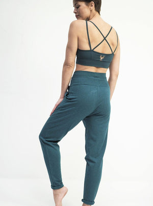 Amazon.com: In Touch Organic Cotton Fair Trade Leggings Black: Clothing,  Shoes & Jewelry