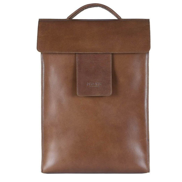 Myomi Workbags MY HOME BAG -laukku kestävä muoti eettinen muoti
