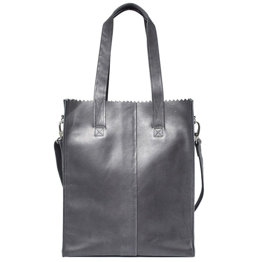 Myomi Workbags MY PAPER BAG Deluxe Office bæredygtig modeetisk mode