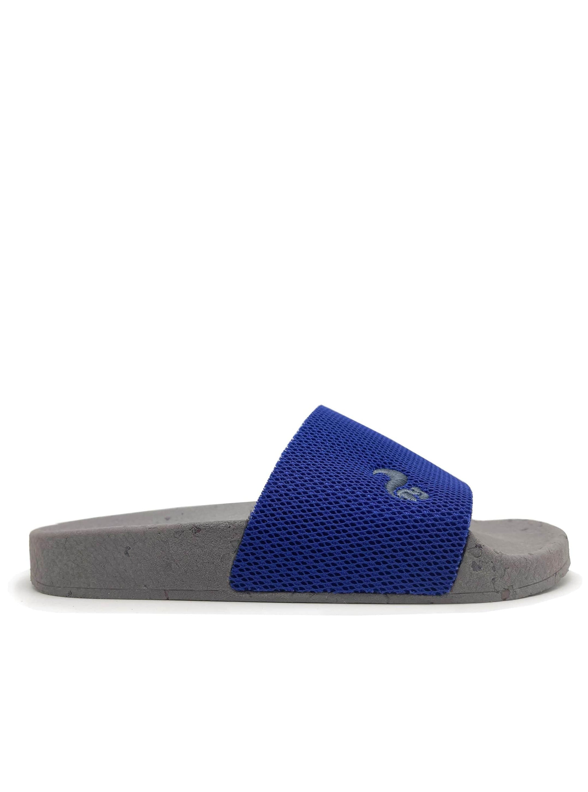 Calzado NAT 2 Eco Beach Slide Vegan Sandals (W/M/X) moda sostenible moda ética