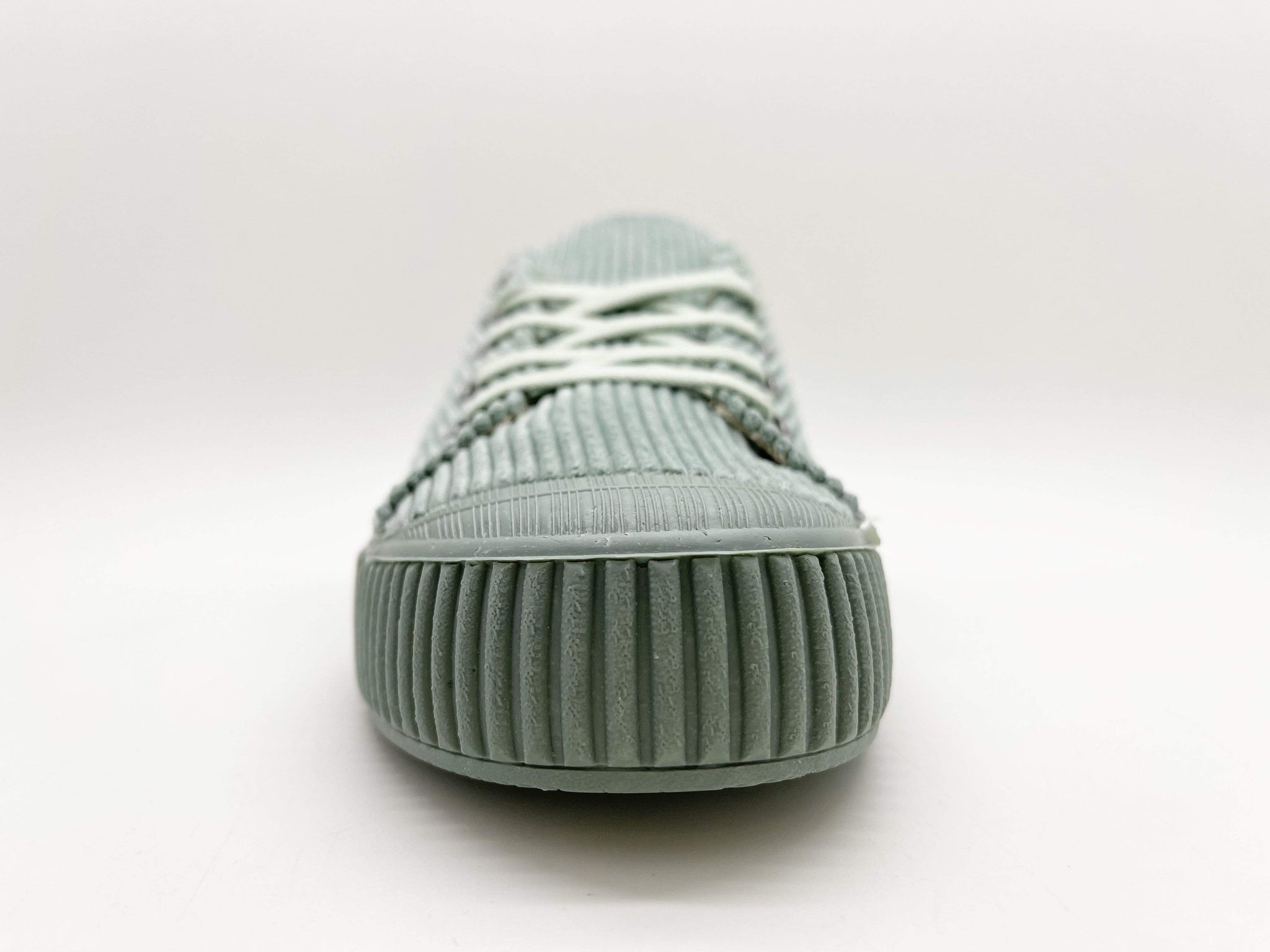 NAT 2 fodtøj nat-2 ™ Cord Lav smaragd (W / X) vegansk, aus Cord, Kork und Zuckerrohr bæredygtig modeetisk mode