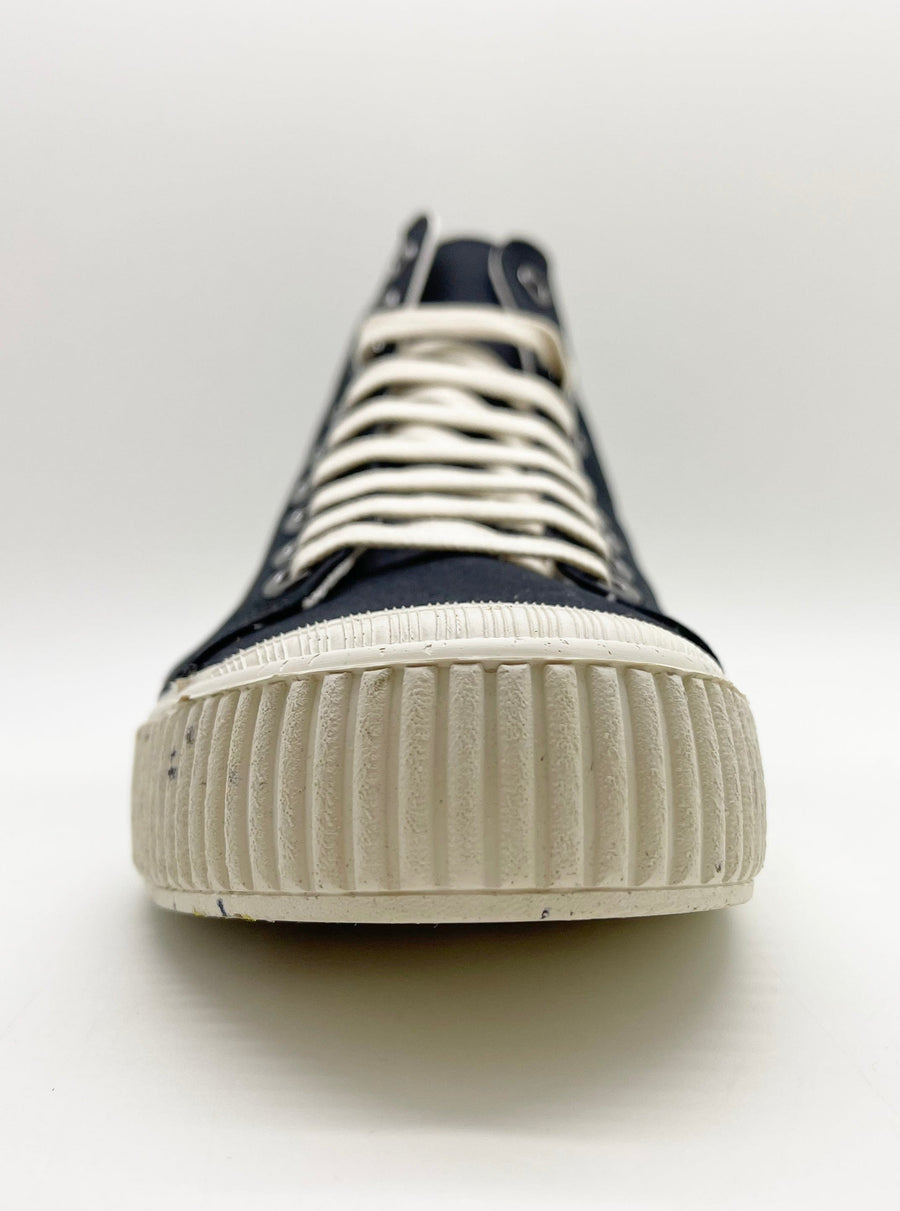 NAT 2 παπούτσια Mono ETA Outdoor Sneakers από οργανικό βαμβάκι (W/M/X) ηθική μόδα βιώσιμης μόδας