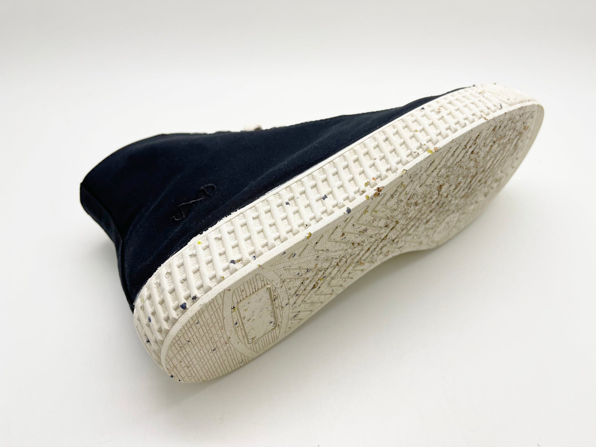 NAT 2 fodtøj nat-2™ Mono ETA vandtæt sort (W/M/X) vegansk, aus Biobaumwolle bæredygtig mode etisk mode