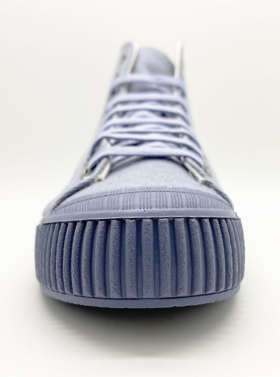 NAT 2 fodtøj nat-2™ Mono ocean (W/X) vegansk, fra Biobaumwolle, Bambus, Kork, Zuckerrohr og genbrugt Gummi bæredygtig mode etisk mode