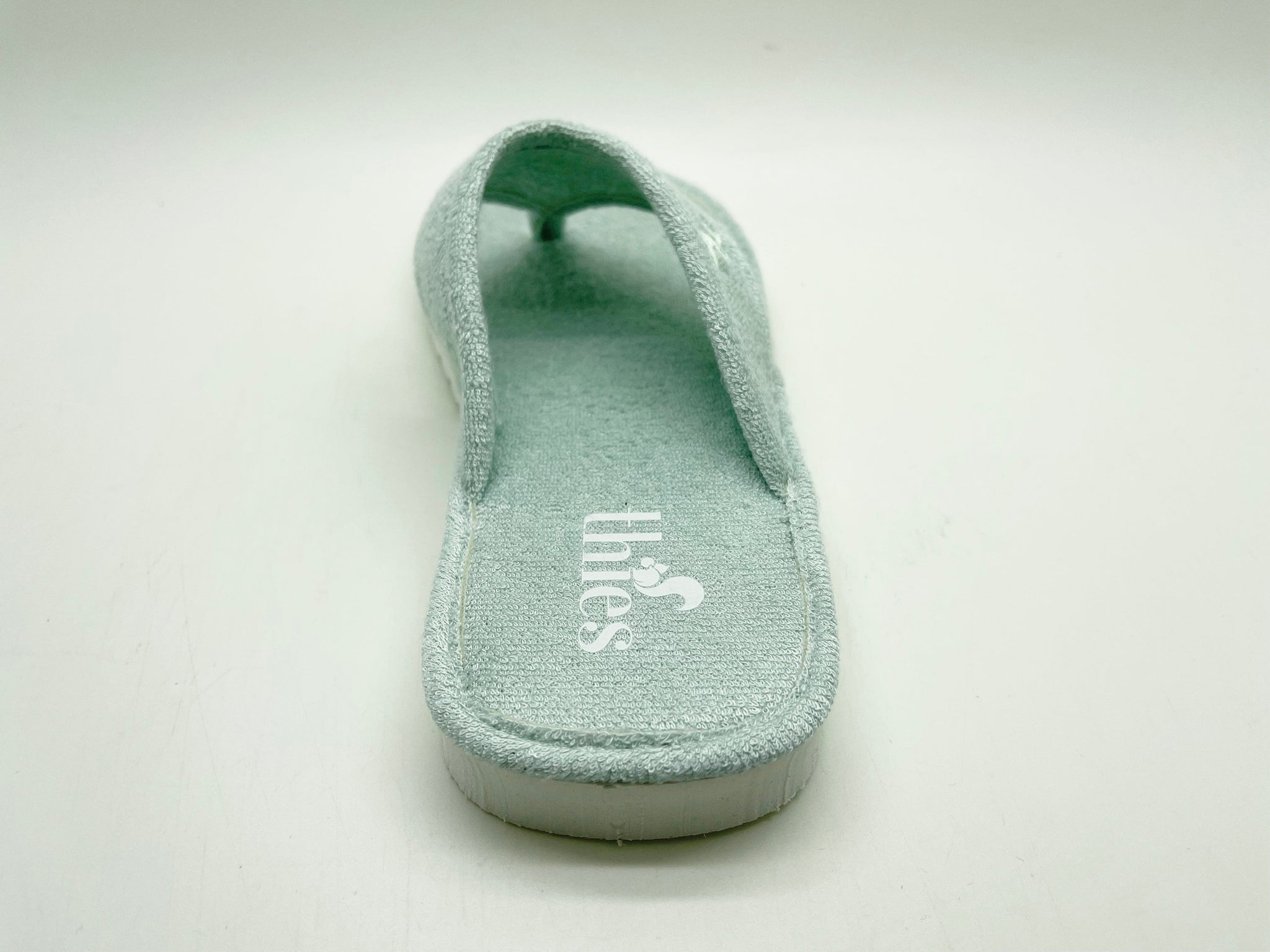 NAT 2 fodtøj thies 1856 ® Bamboo Beach mint verdina vegansk (W/X) bæredygtig mode etisk mode