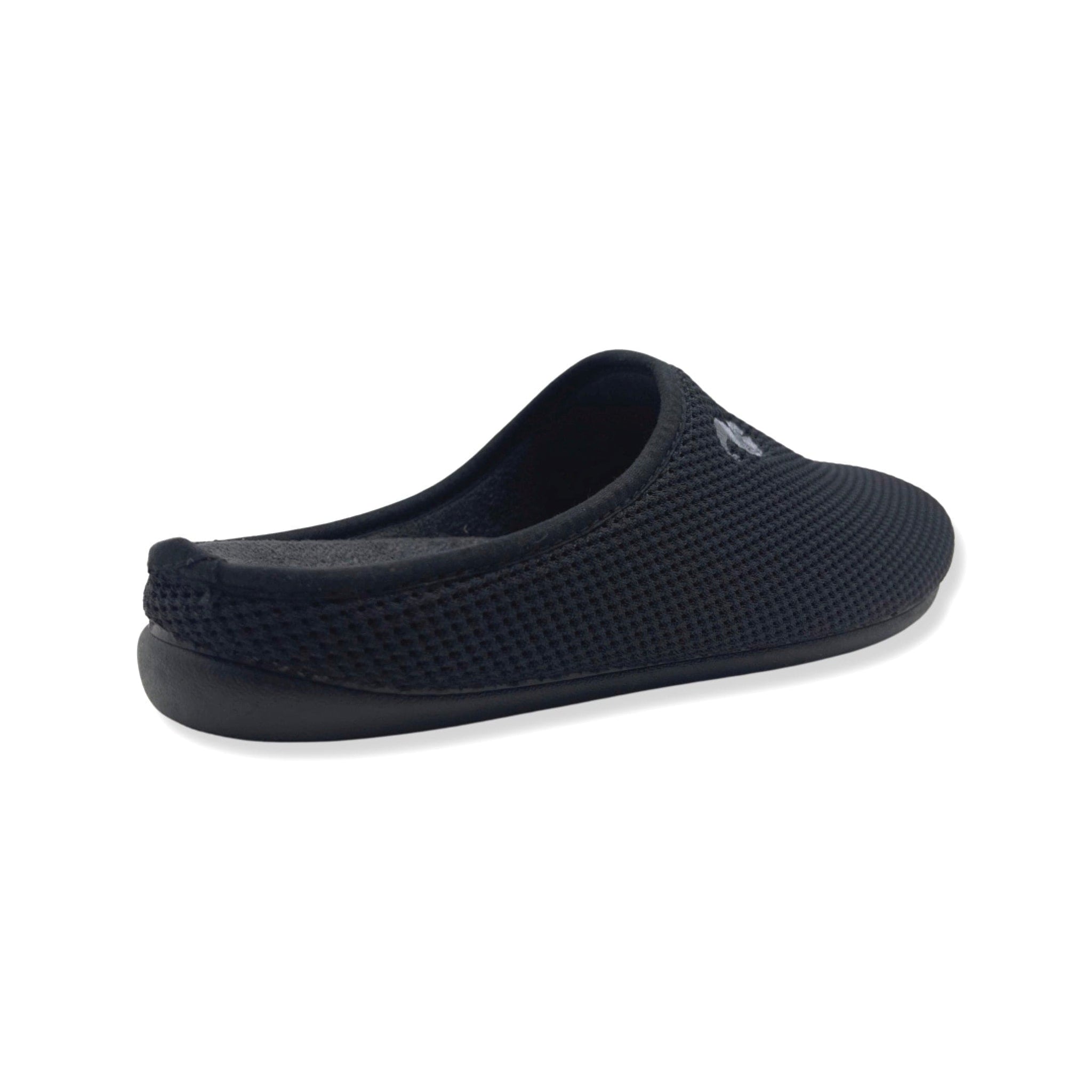 NAT 2 calzado thies 1856 ® Cornslipper vegan black aus Mais gefertigt (W/M/X) moda sostenible moda ética