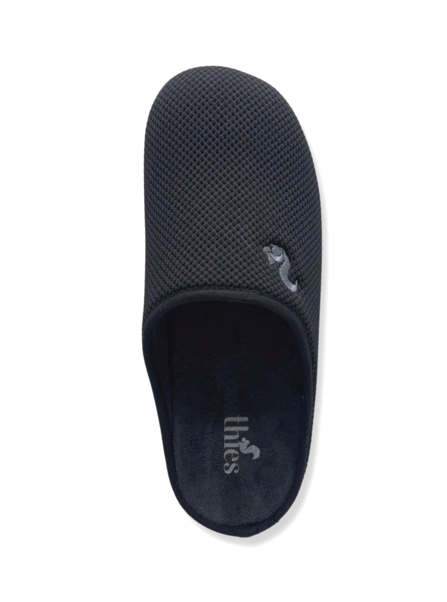 NAT 2 footwear thies 1856 ® Cornslipper vegansk sort aus Mais gefertigt (W/M/X) bæredygtig mode etisk mode