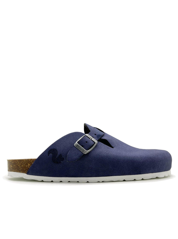 NAT 2 Schuhe Thies 1856 ® Eco Bio Clog Vegan Ocean Herren (W/M/X) nachhaltige Mode ethische Mode
