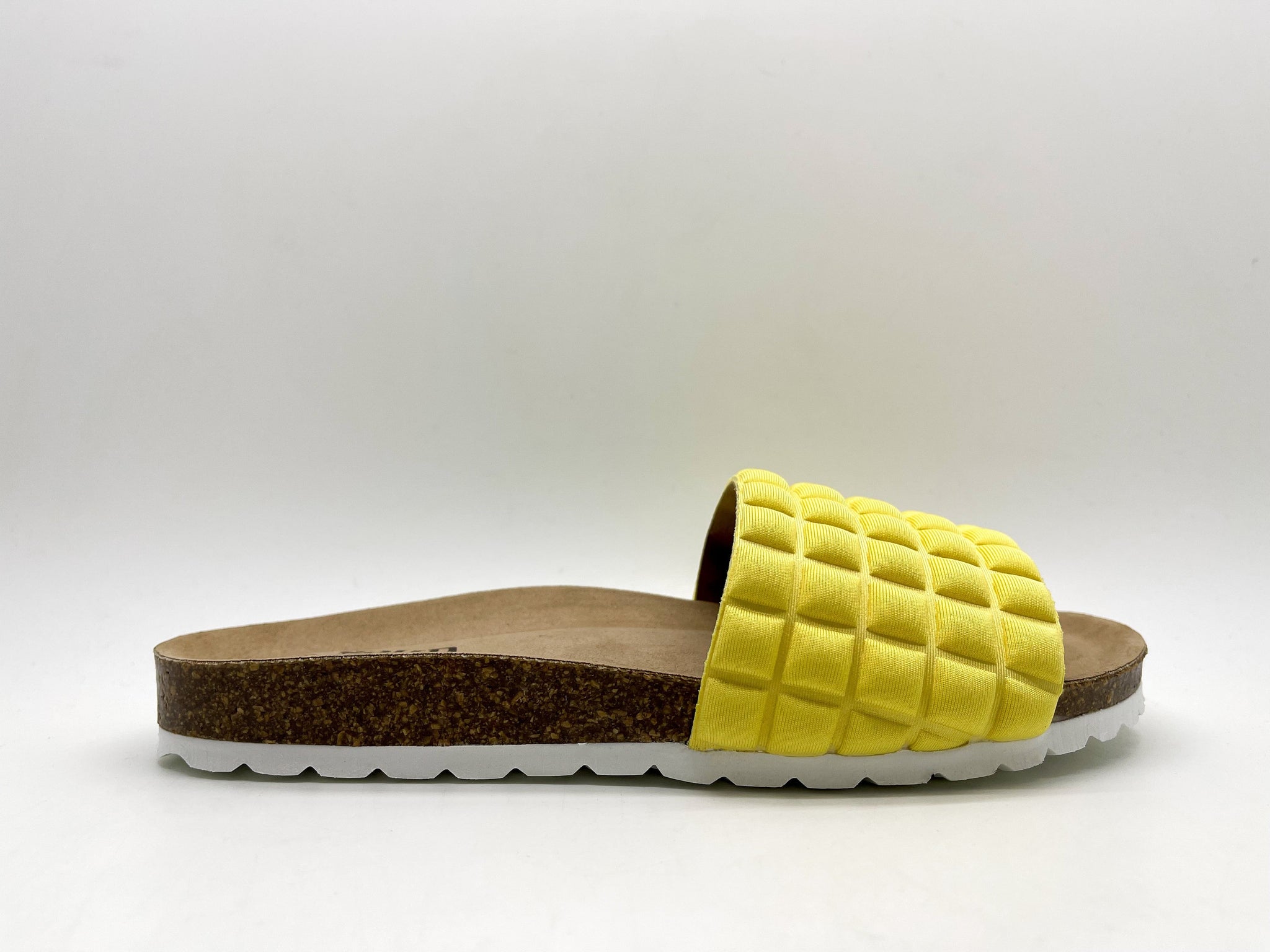 NAT 2 fodtøj thies 1856 ® Eco Pool Pop citron (W/X) bæredygtig mode etisk mode