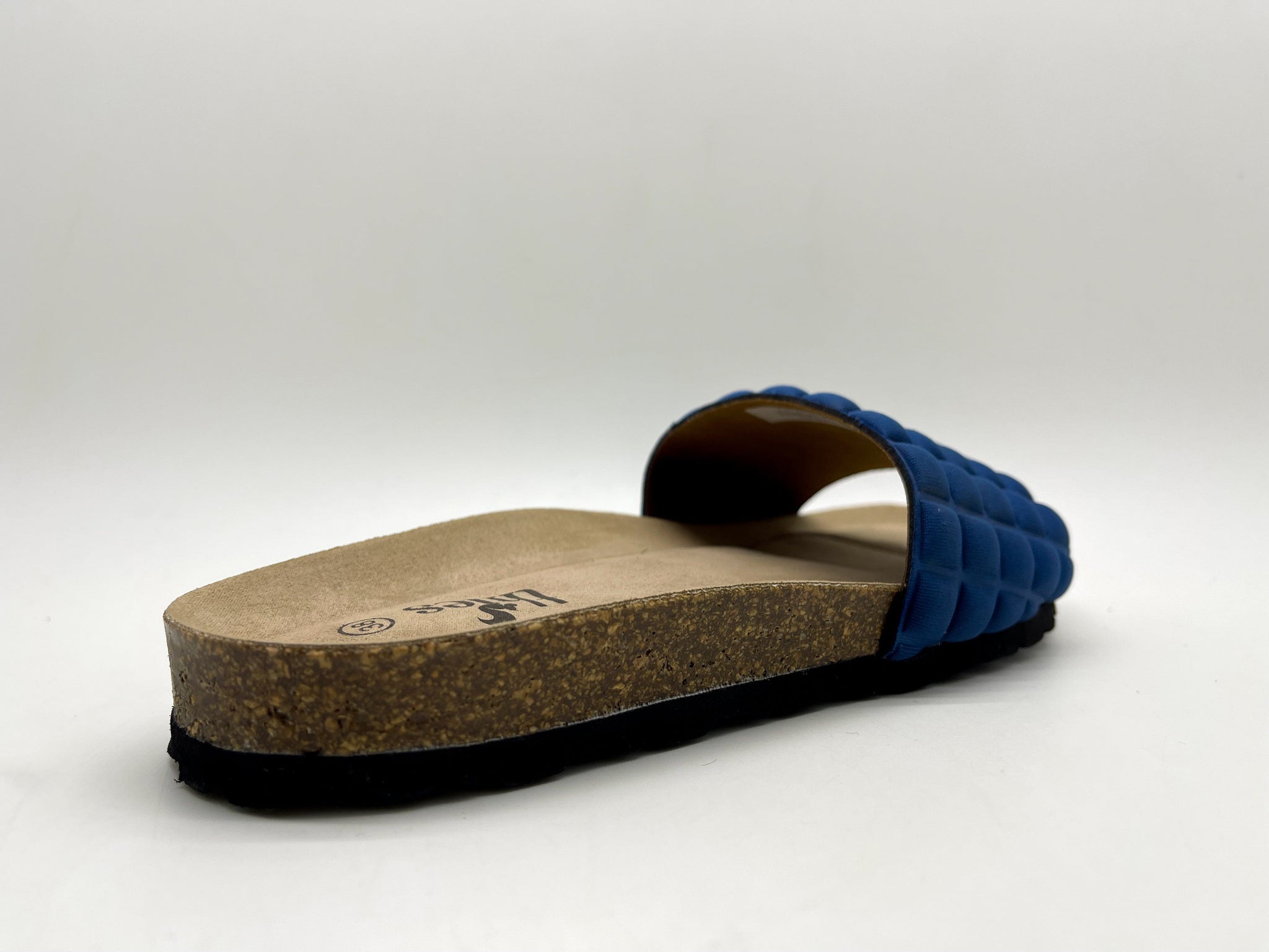NAT 2 fodtøj thies 1856 ® Eco Pool Pop ocean (W/X) bæredygtig mode etisk mode