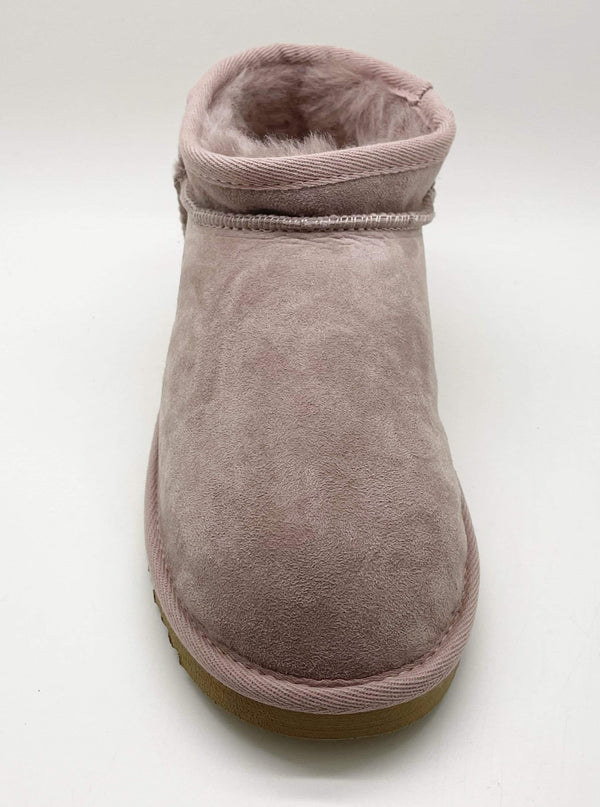 NAT 2 fodtøj thies 1856 ® Mega Shorty ny pink (W) bæredygtig modeetisk mode