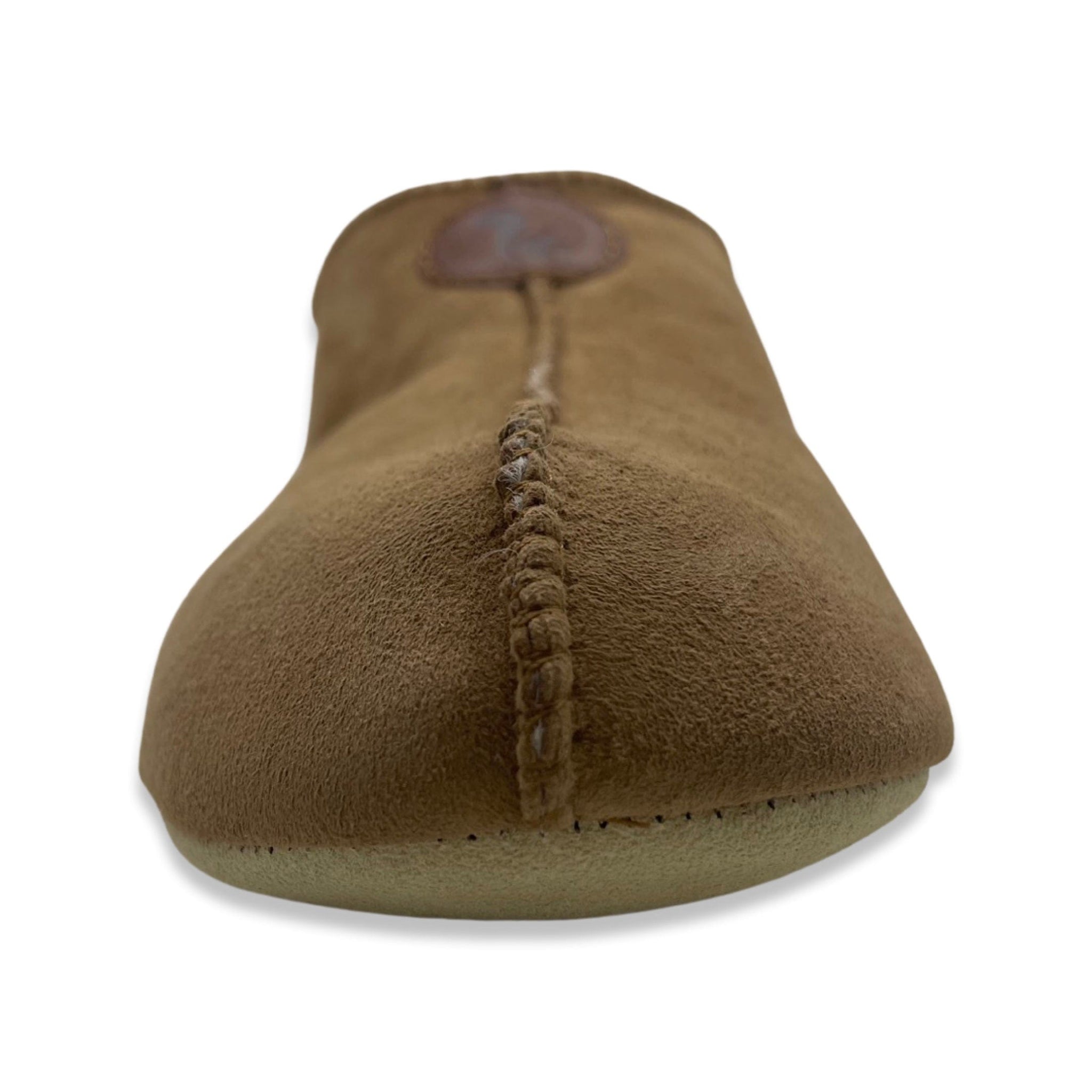 NAT 2 calçat thies 1856 ® Sheep Slipper Boot anacard (W) moda sostenible moda ètica