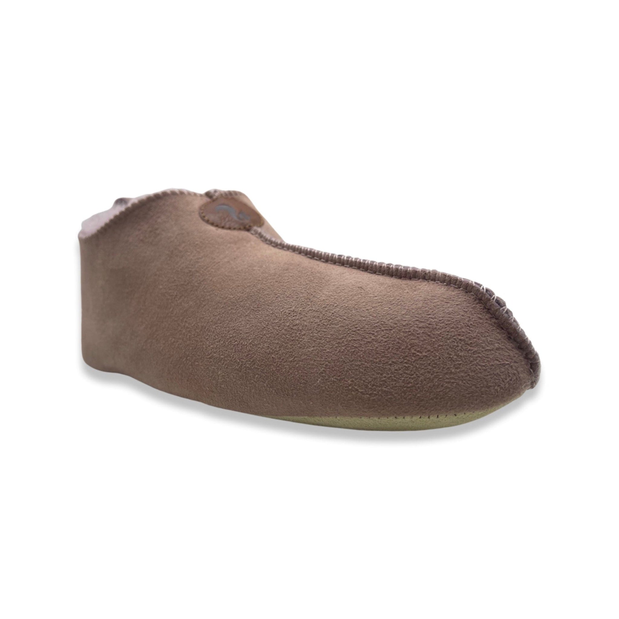 NAT 2 calzado thies 1856 ® Sheep Slipper Boot new pink (W) moda sostenible moda ética