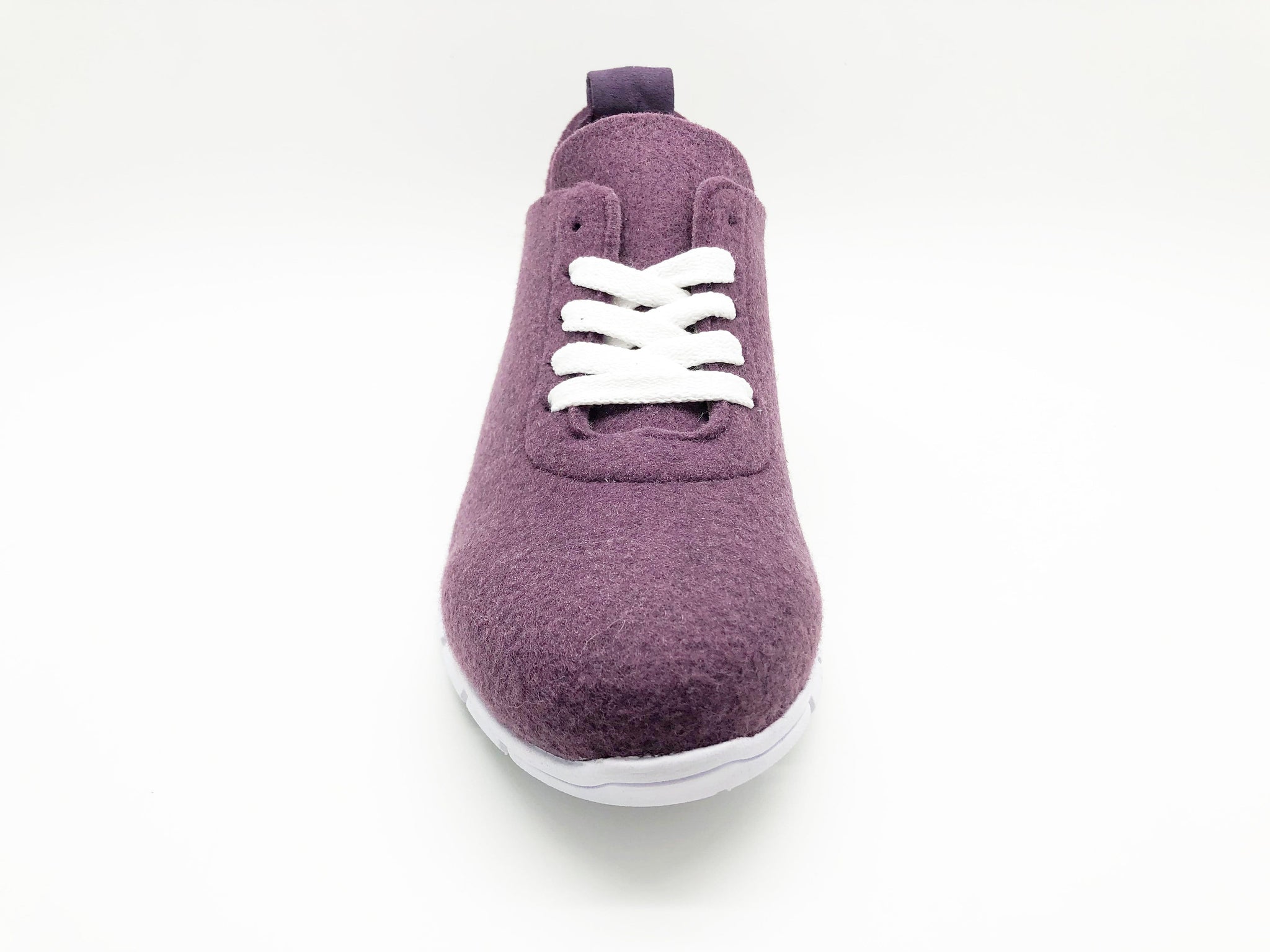 NAT 2 calzado thies ® PET Sneaker uva | vegano aus reciclar Flaschen moda sostenible moda ética