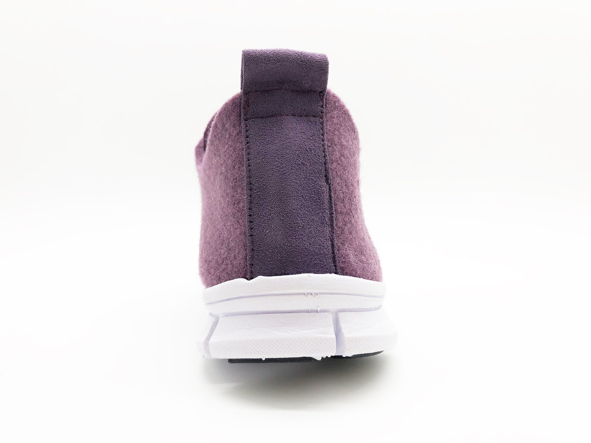 NAT 2 calzado thies ® PET Sneaker uva | vegano aus reciclar Flaschen moda sostenible moda ética