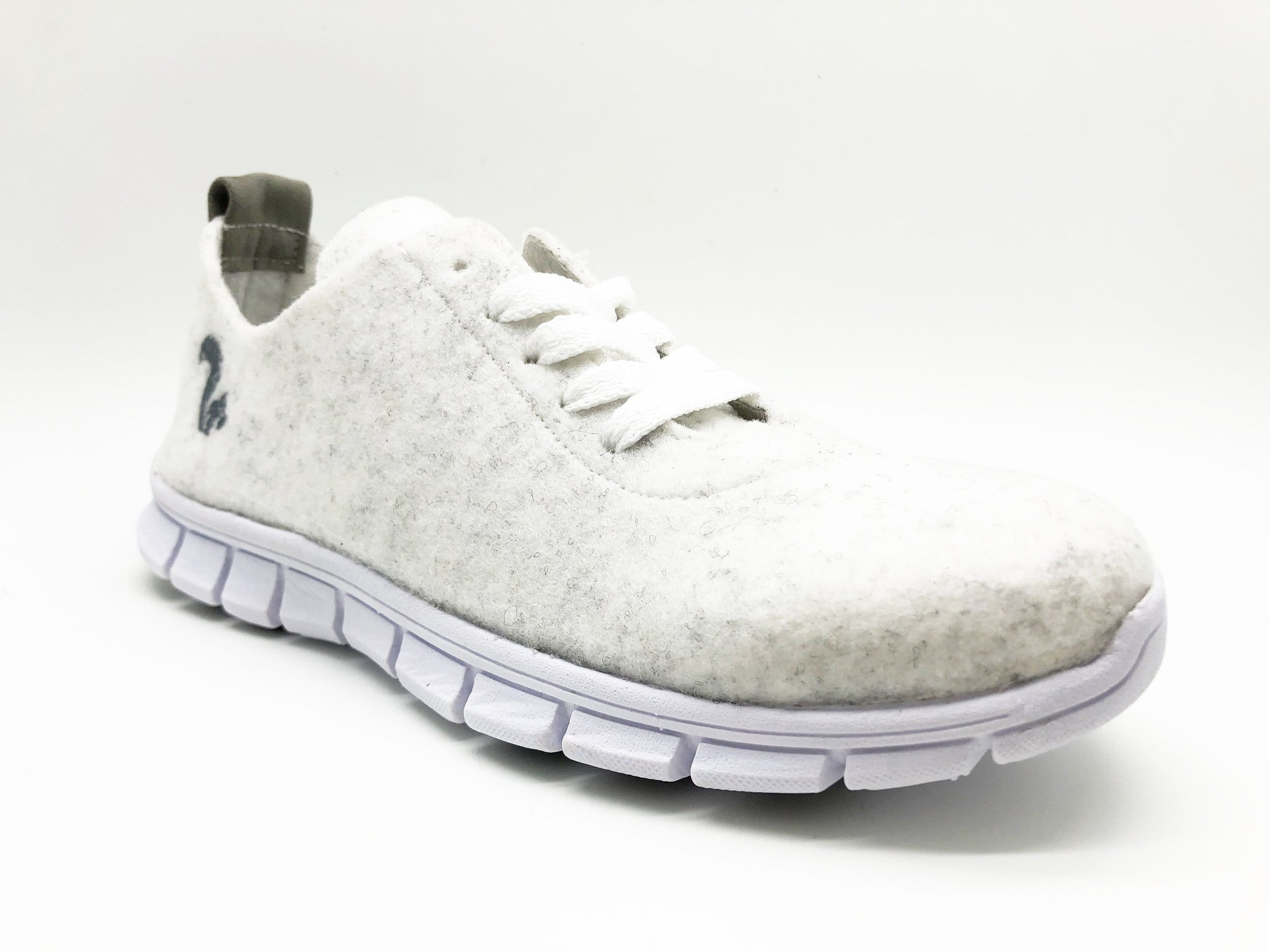 NAT 2 fodtøj thies ® PET Sneaker sne | vegan aus recycelten Flaschen bæredygtig modeetisk mode