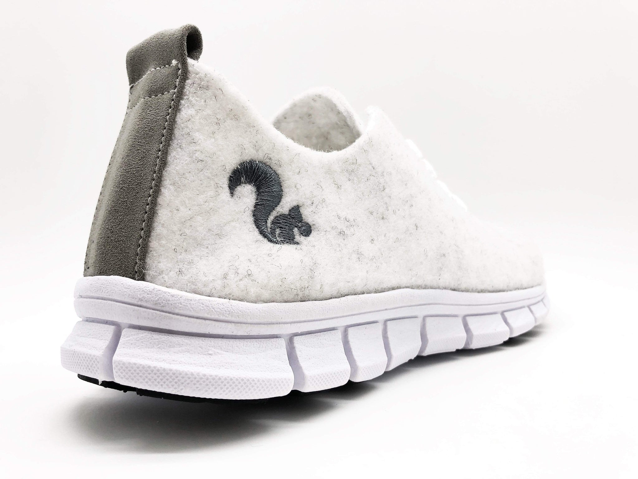 NAT 2 calzado thies ® PET Sneaker snow | vegano aus reciclar Flaschen moda sostenible moda ética