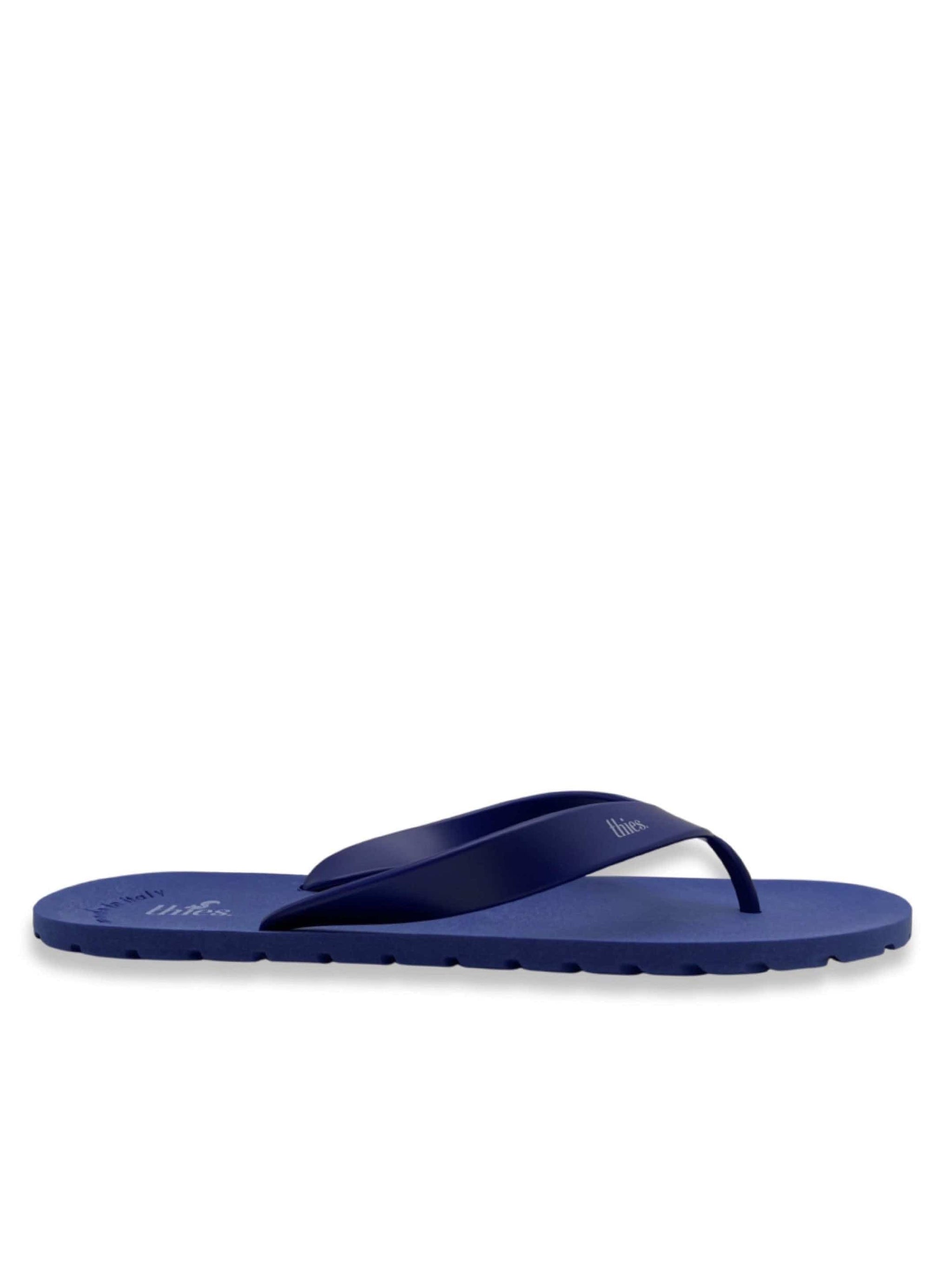 NAT 2 sko 39/40 Eco Beach Thong Veganske sandaler (W/M/X) bæredygtig mode etisk mode