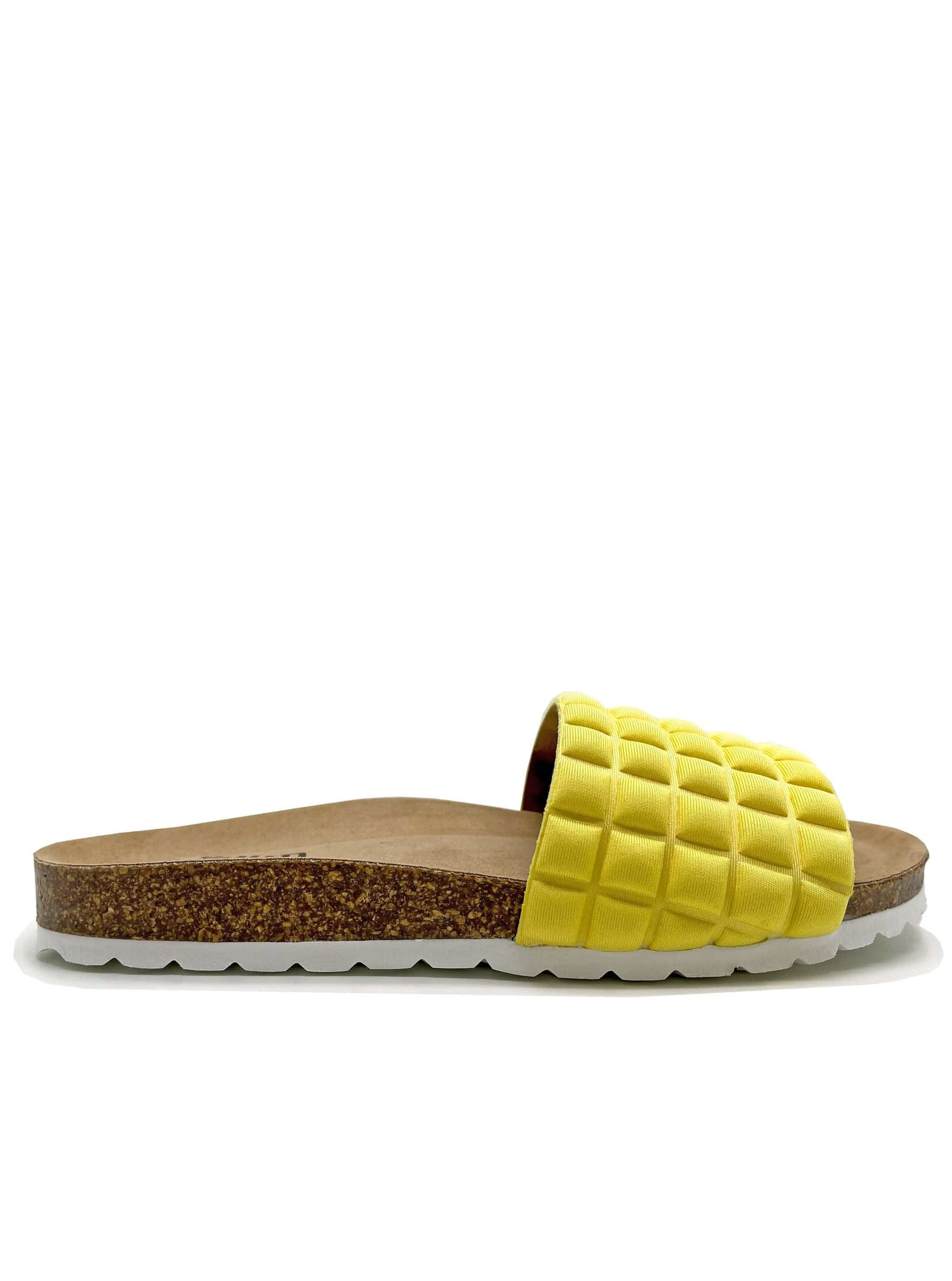 NAT 2 zapatos 41 Eco Pool Pop Sandals (W/X) moda sostenible moda ética