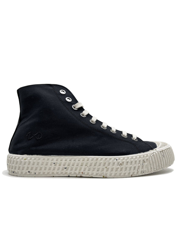 NAT 2 παπούτσια Mono ETA Outdoor Sneakers από οργανικό βαμβάκι (W/M/X) ηθική μόδα βιώσιμης μόδας