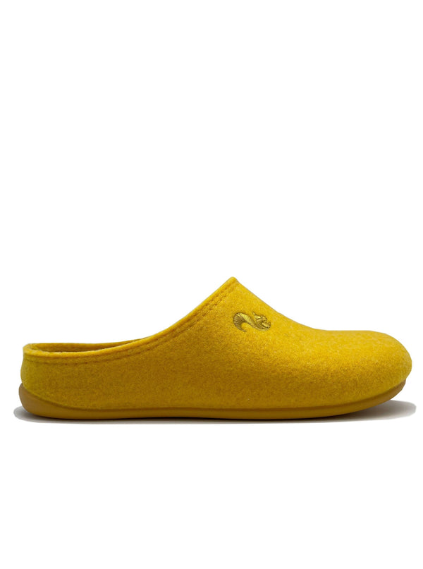 NAT 2 παπούτσια Slipper Recycled PET (W/X) βιώσιμη μόδα ηθική μόδα
